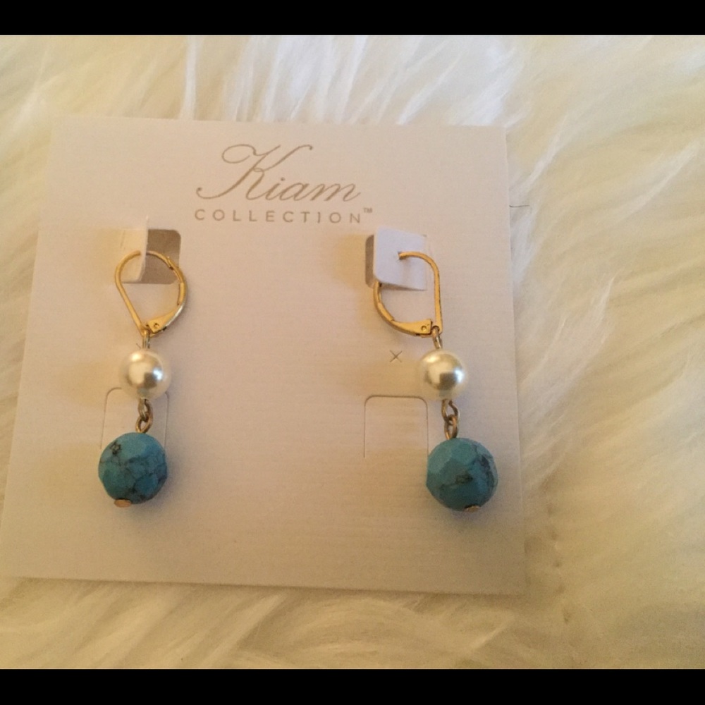 Lia Sophia Earrings